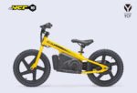 YCF Balance Bike 16" Yellow - Εικόνα 3