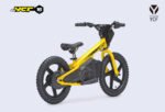 YCF Balance Bike 16" Yellow - Εικόνα 2
