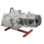 Daytona FZ5 190CC 5 Gear With Lights
